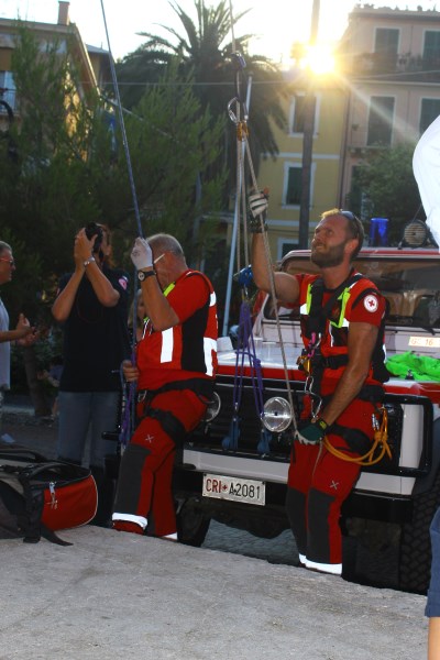 Croce Rossa Italiana - Comitato di Arenzano