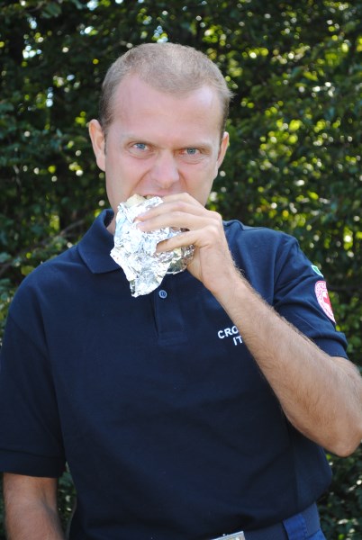 Croce Rossa Italiana - Comitato di Arenzano