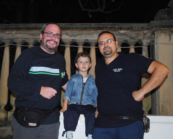 Croce Rossa Italiana - Comitato di Arenzano