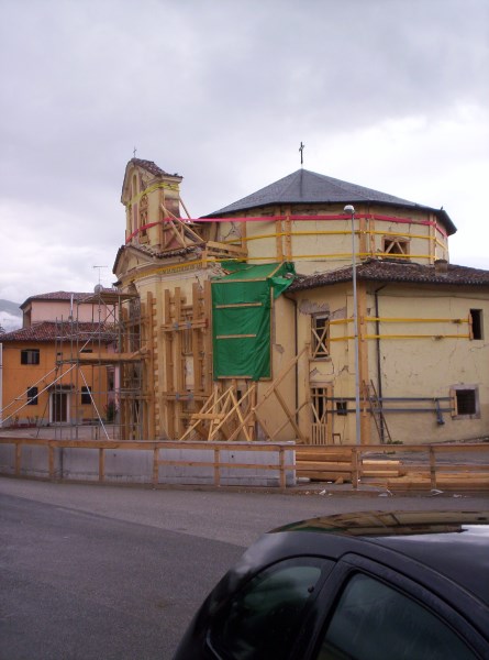 Croce Rossa Italiana - Comitato di Arenzano