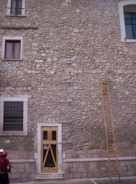 Croce Rossa Italiana - Comitato di Arenzano