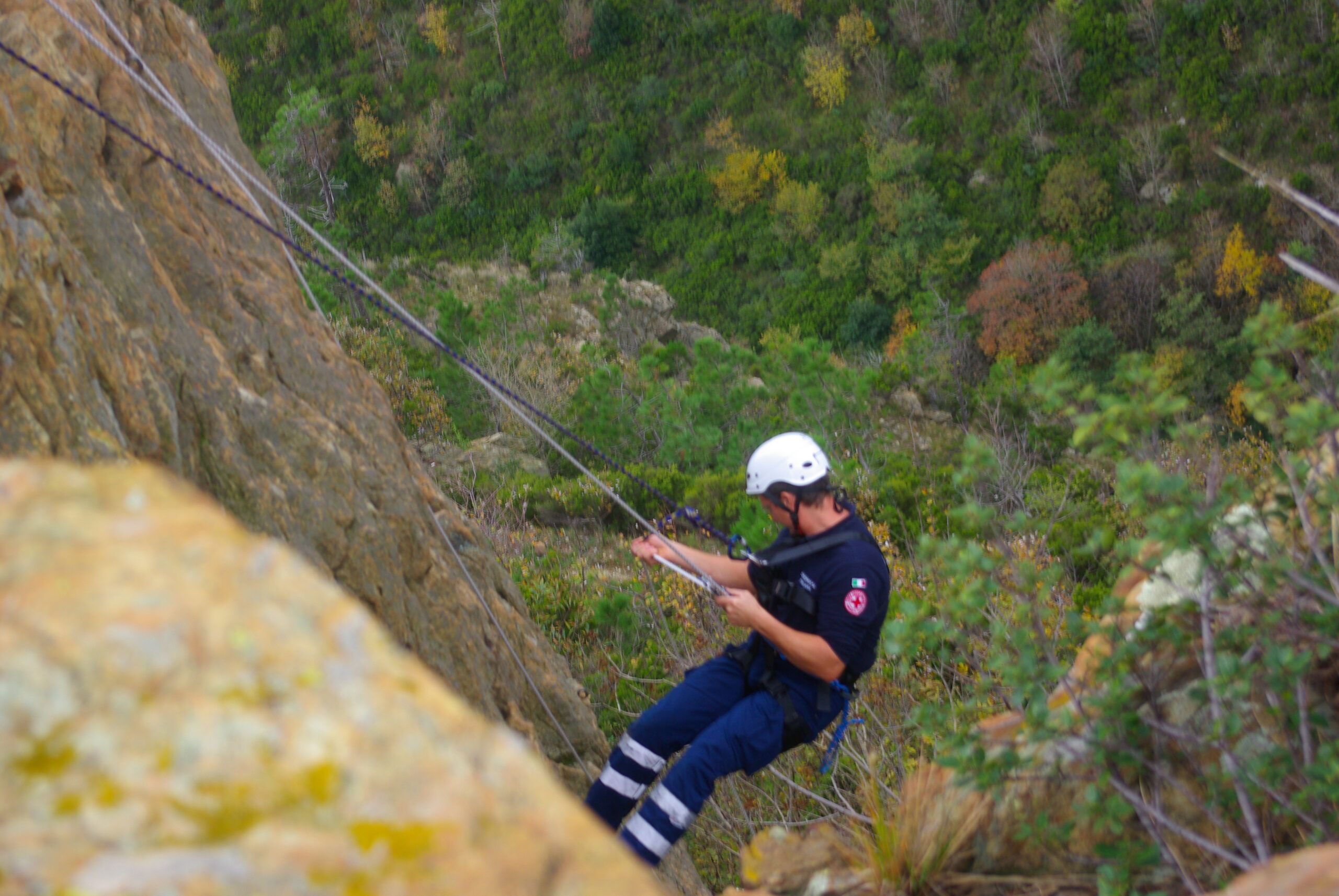 Croce Rossa Italiana - Comitato di Arenzano