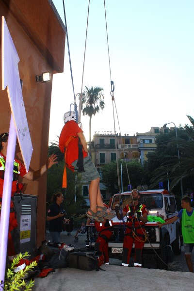 Croce Rossa Italiana - Comitato di Arenzano