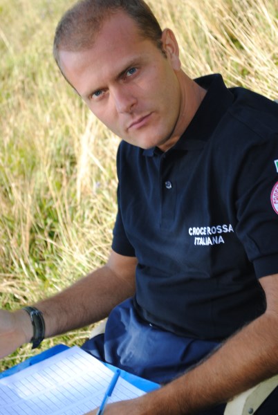 Croce Rossa Italiana - Comitato di Arenzano