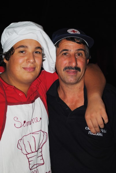 Croce Rossa Italiana - Comitato di Arenzano