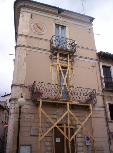 Croce Rossa Italiana - Comitato di Arenzano