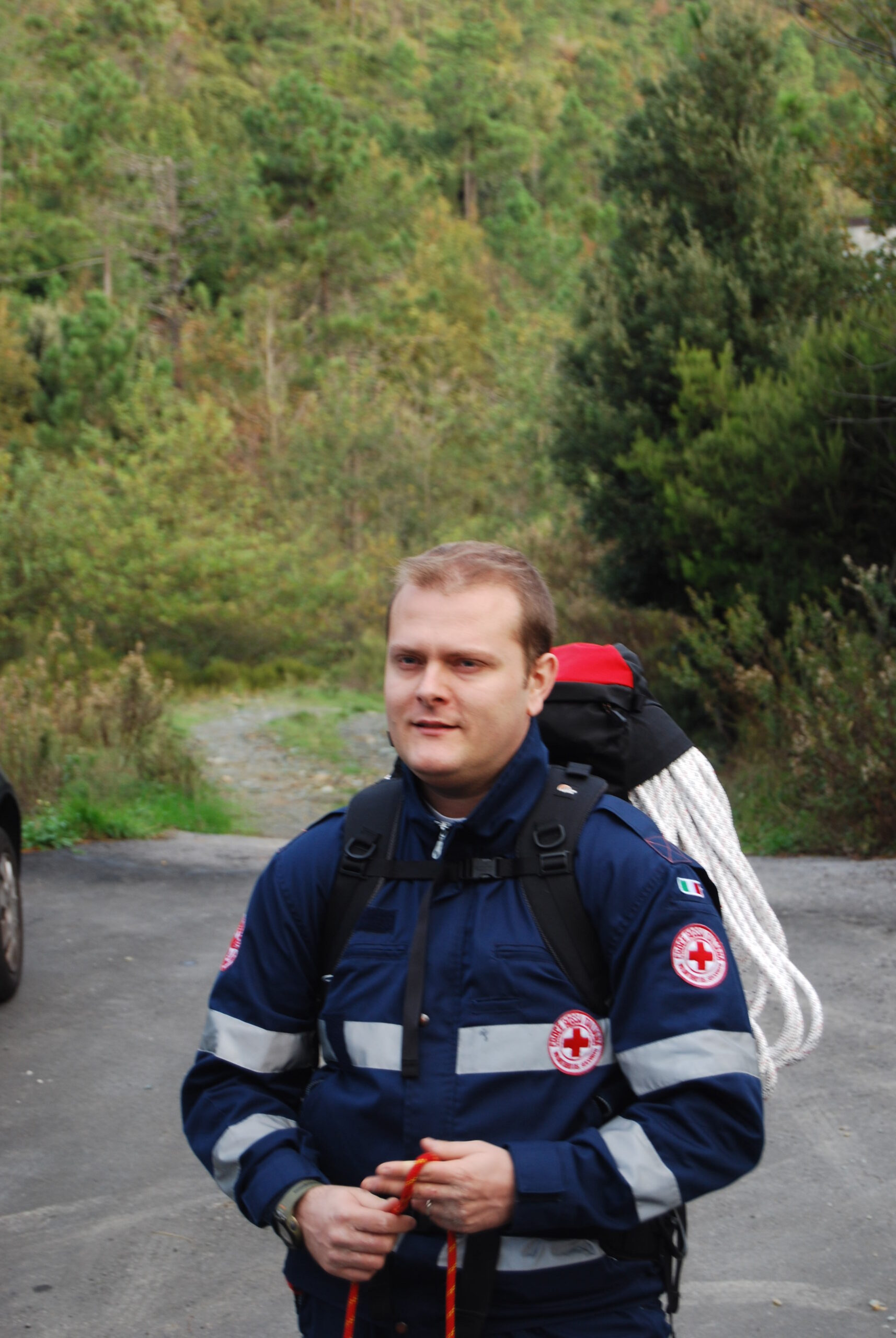 Croce Rossa Italiana - Comitato di Arenzano