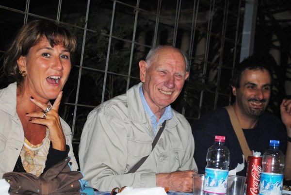 Croce Rossa Italiana - Comitato di Arenzano