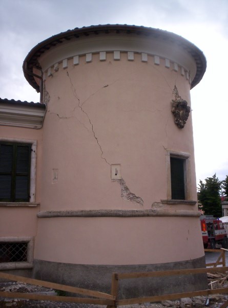 Croce Rossa Italiana - Comitato di Arenzano