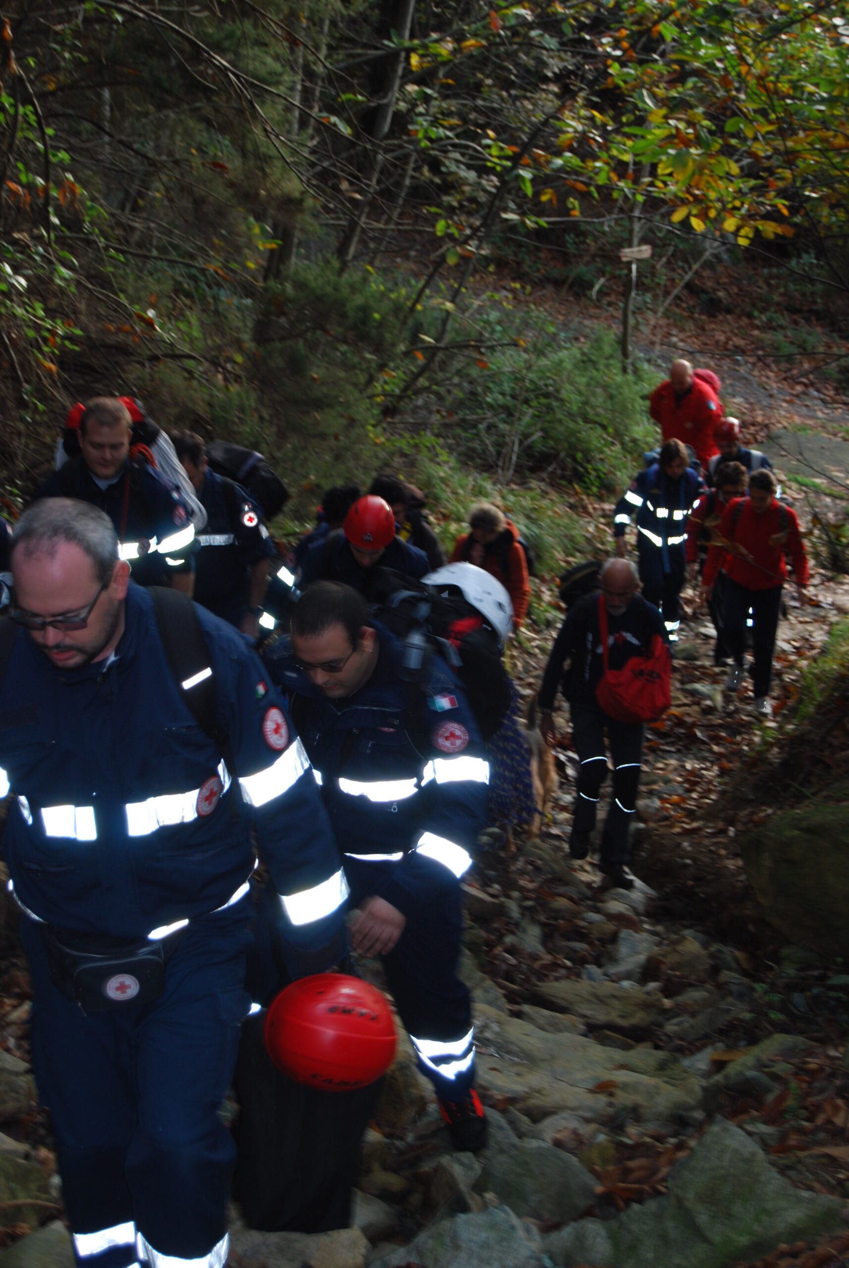 Croce Rossa Italiana - Comitato di Arenzano
