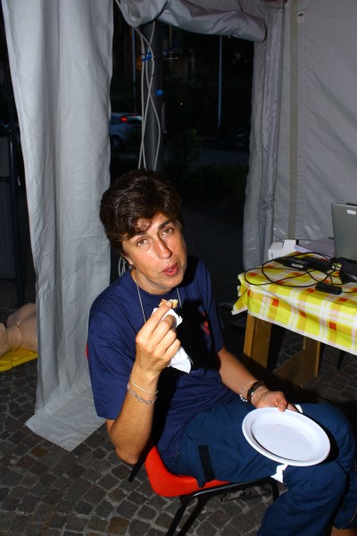 Croce Rossa Italiana - Comitato di Arenzano