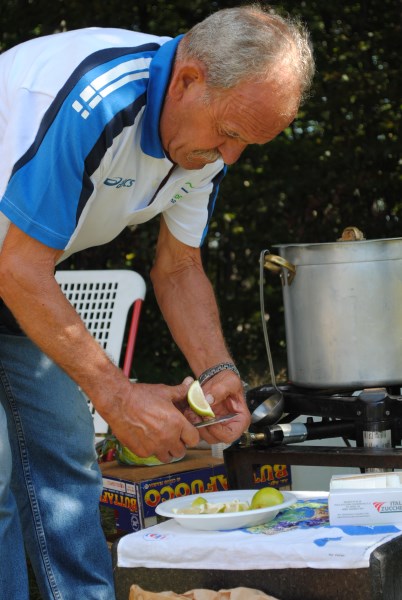 Croce Rossa Italiana - Comitato di Arenzano