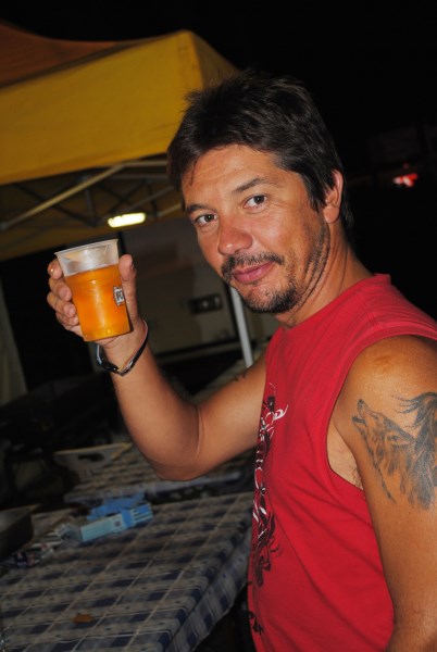 Croce Rossa Italiana - Comitato di Arenzano