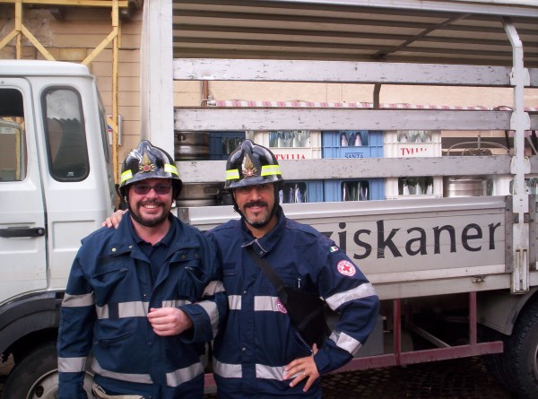 Croce Rossa Italiana - Comitato di Arenzano