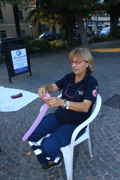 Croce Rossa Italiana - Comitato di Arenzano