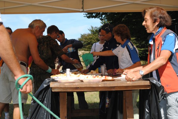 Croce Rossa Italiana - Comitato di Arenzano