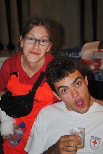 Croce Rossa Italiana - Comitato di Arenzano