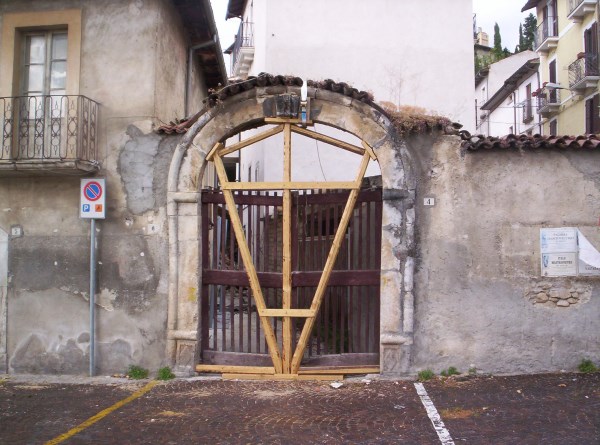 Croce Rossa Italiana - Comitato di Arenzano