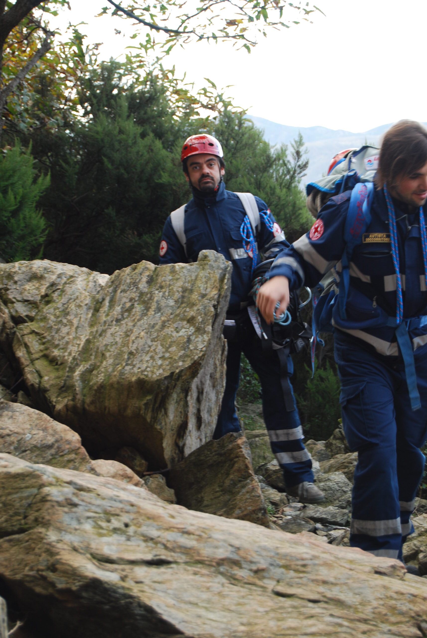 Croce Rossa Italiana - Comitato di Arenzano