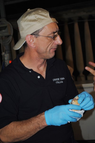 Croce Rossa Italiana - Comitato di Arenzano