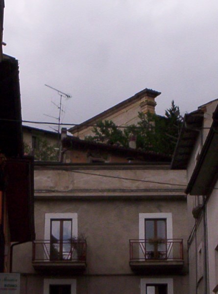 Croce Rossa Italiana - Comitato di Arenzano