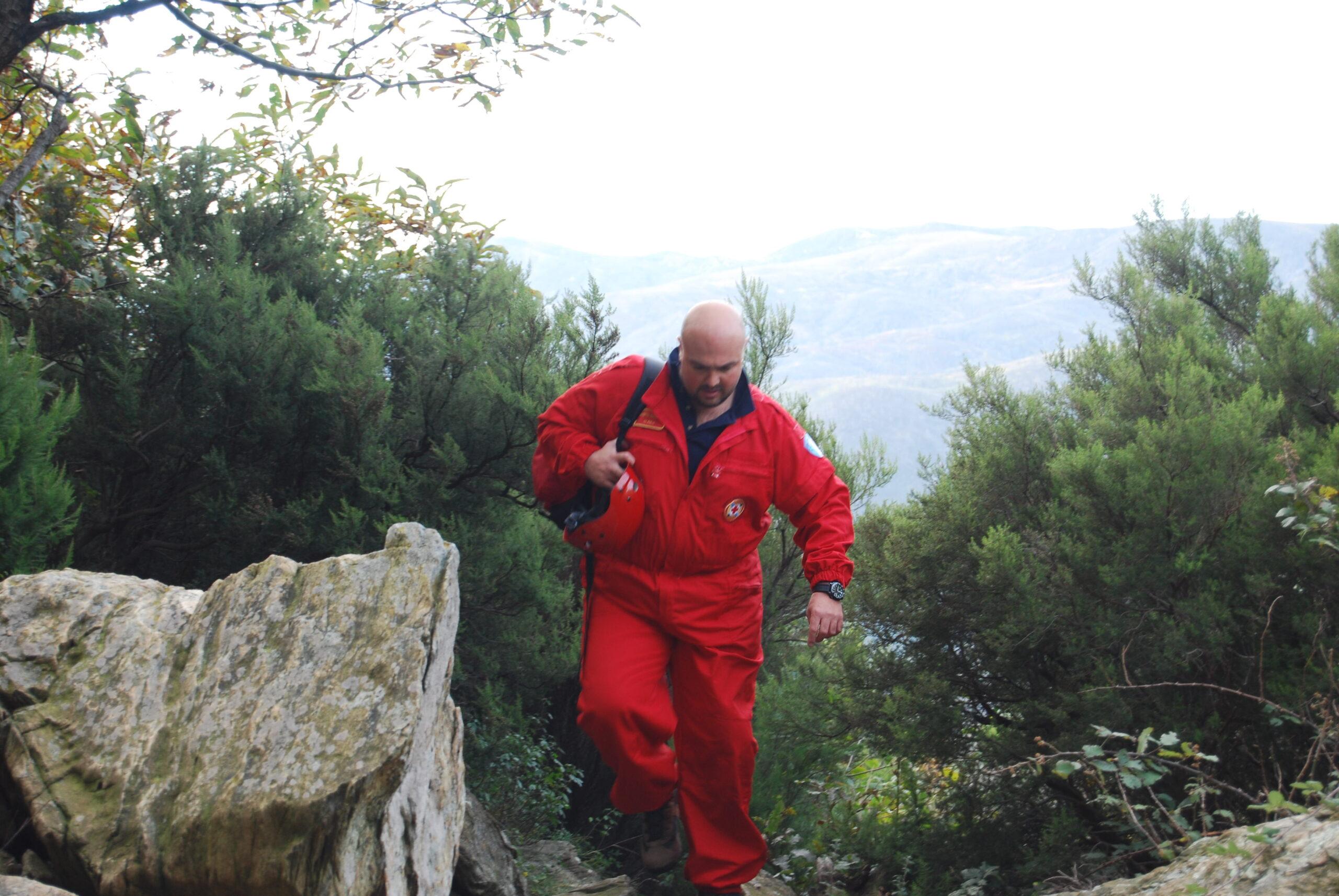 Croce Rossa Italiana - Comitato di Arenzano