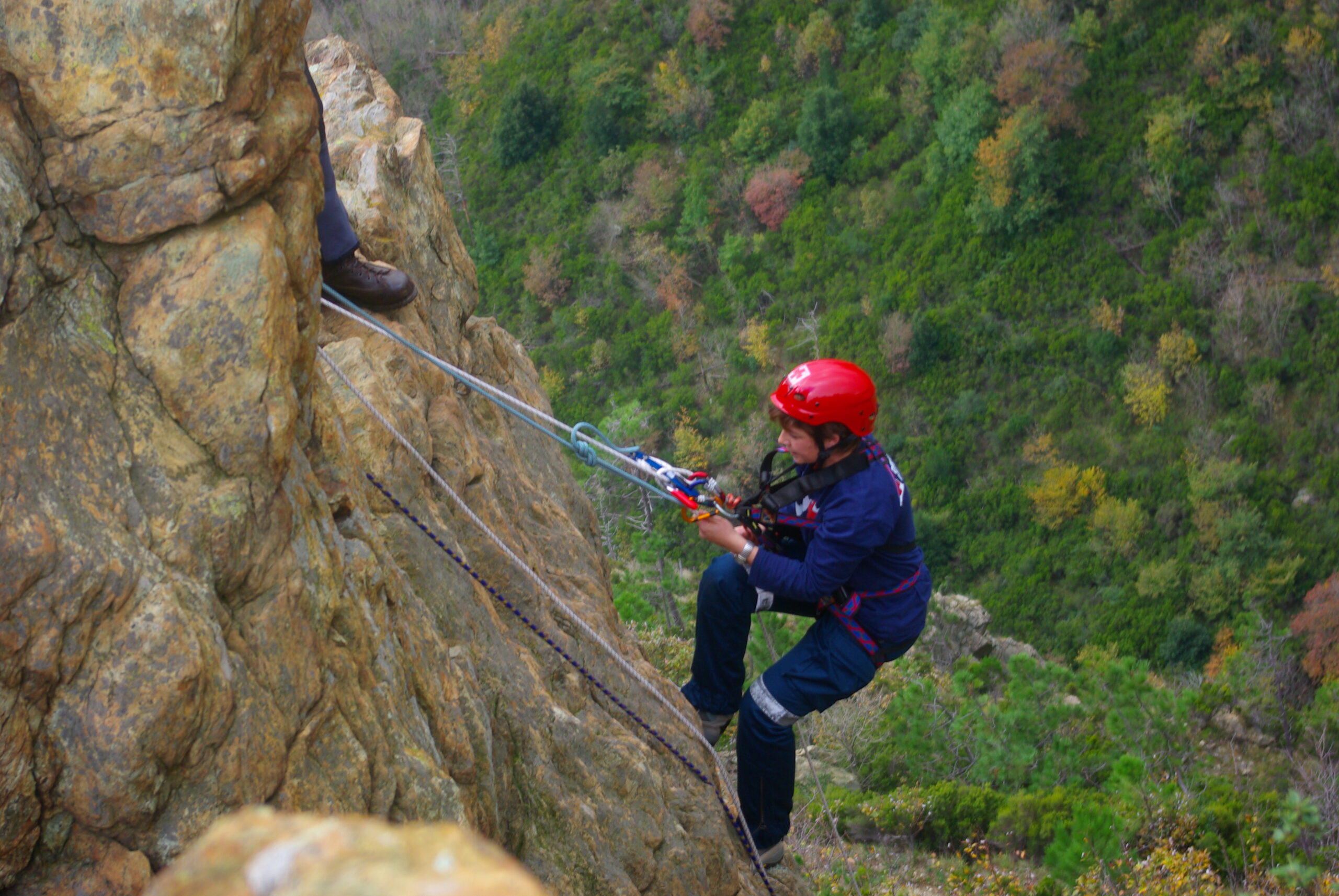 Croce Rossa Italiana - Comitato di Arenzano
