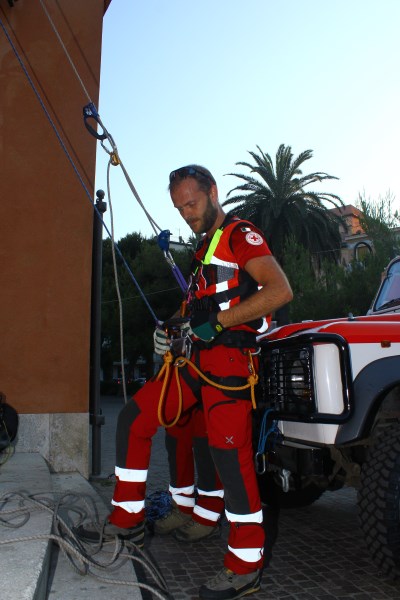 Croce Rossa Italiana - Comitato di Arenzano
