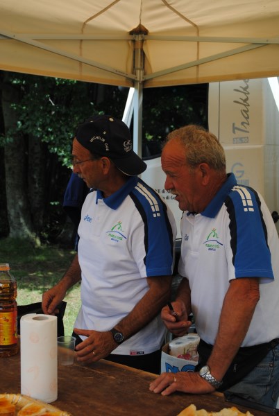 Croce Rossa Italiana - Comitato di Arenzano