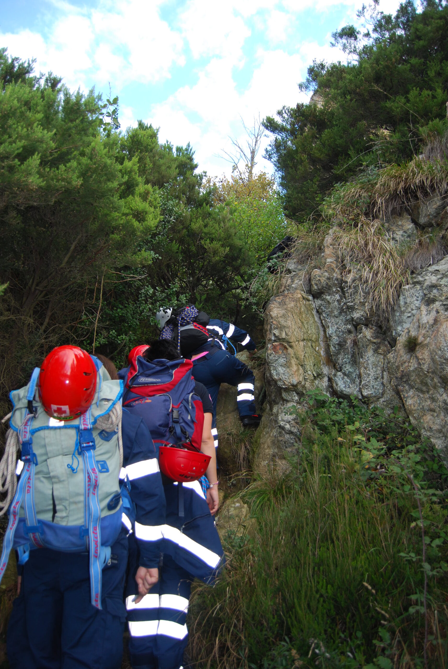 Croce Rossa Italiana - Comitato di Arenzano