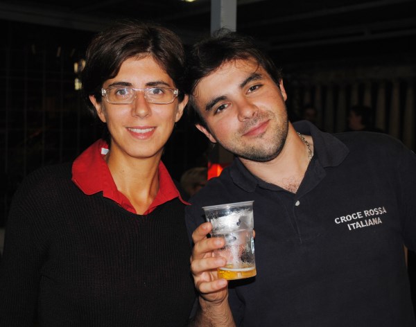 Croce Rossa Italiana - Comitato di Arenzano