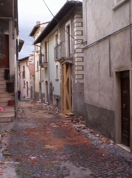 Croce Rossa Italiana - Comitato di Arenzano