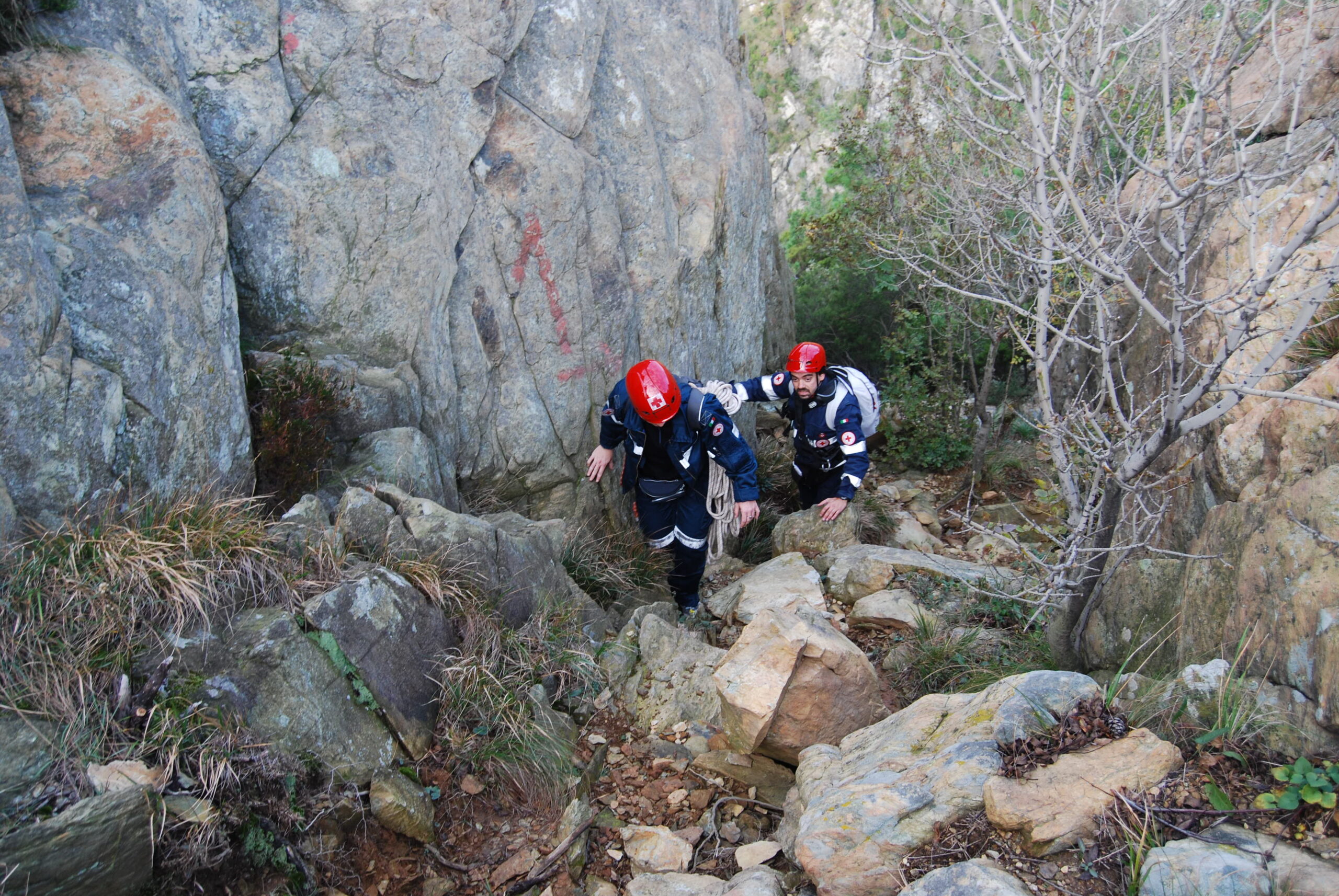 Croce Rossa Italiana - Comitato di Arenzano