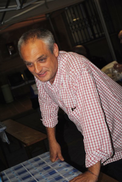 Croce Rossa Italiana - Comitato di Arenzano