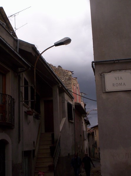 Croce Rossa Italiana - Comitato di Arenzano