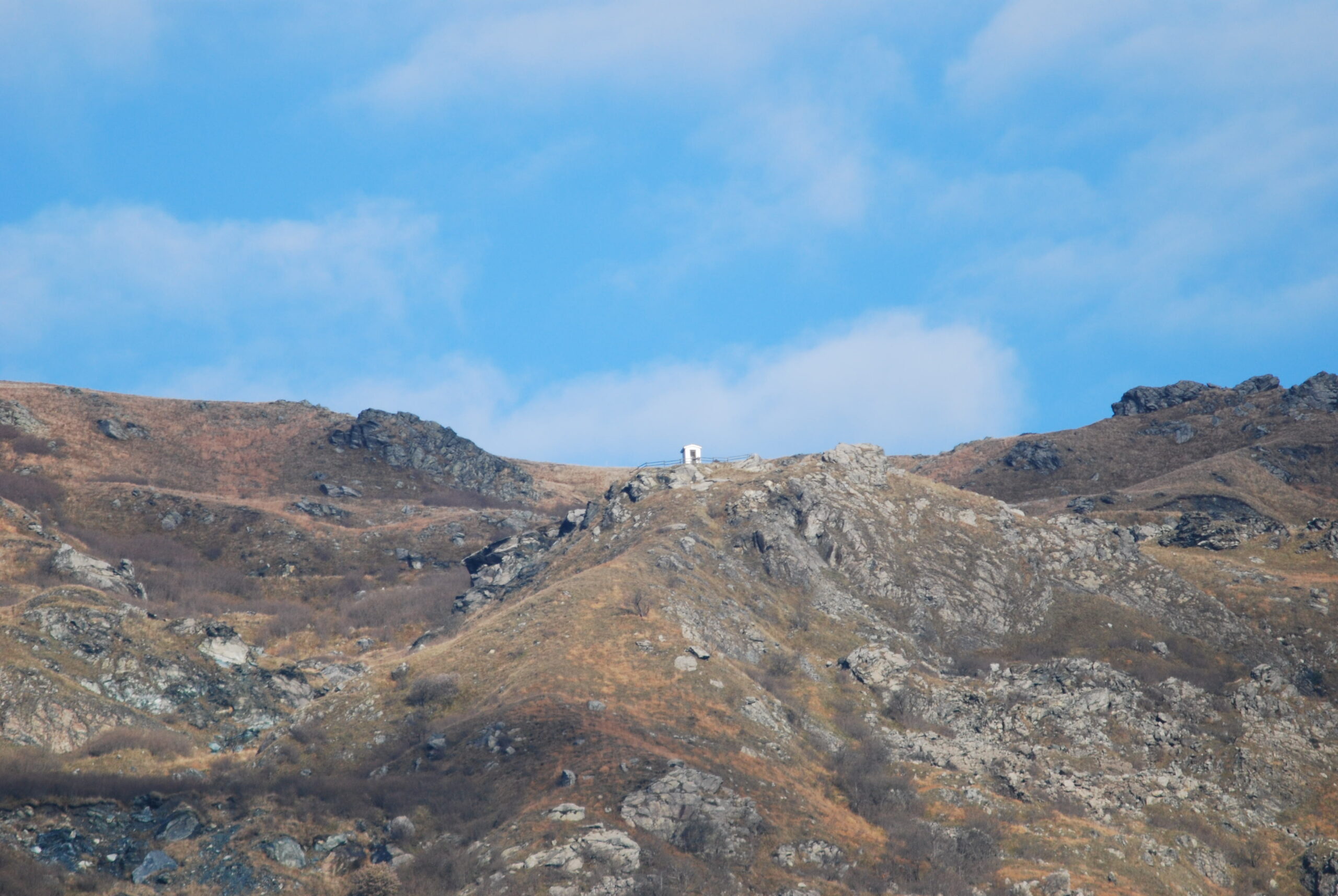 Croce Rossa Italiana - Comitato di Arenzano