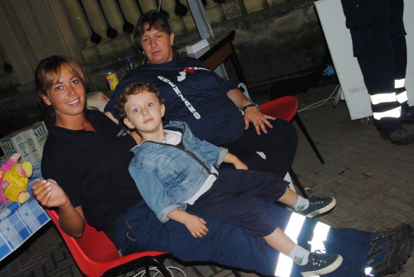 Croce Rossa Italiana - Comitato di Arenzano