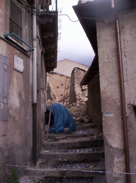 Croce Rossa Italiana - Comitato di Arenzano