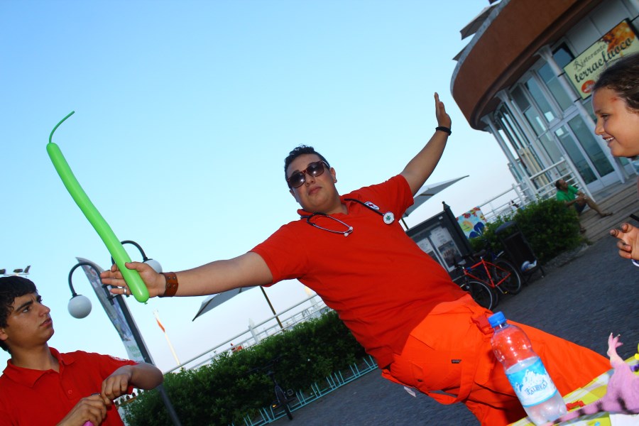 Croce Rossa Italiana - Comitato di Arenzano