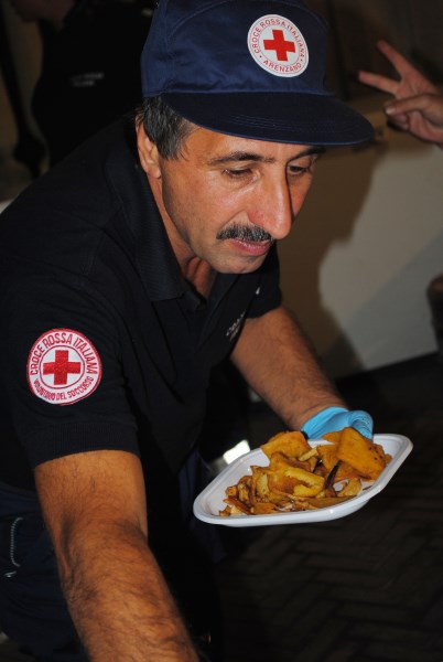 Croce Rossa Italiana - Comitato di Arenzano