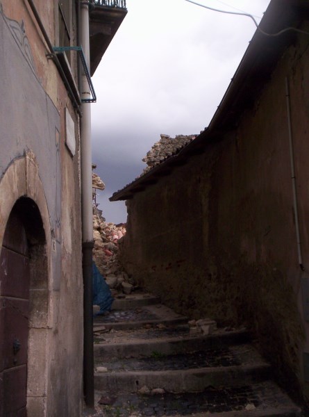 Croce Rossa Italiana - Comitato di Arenzano