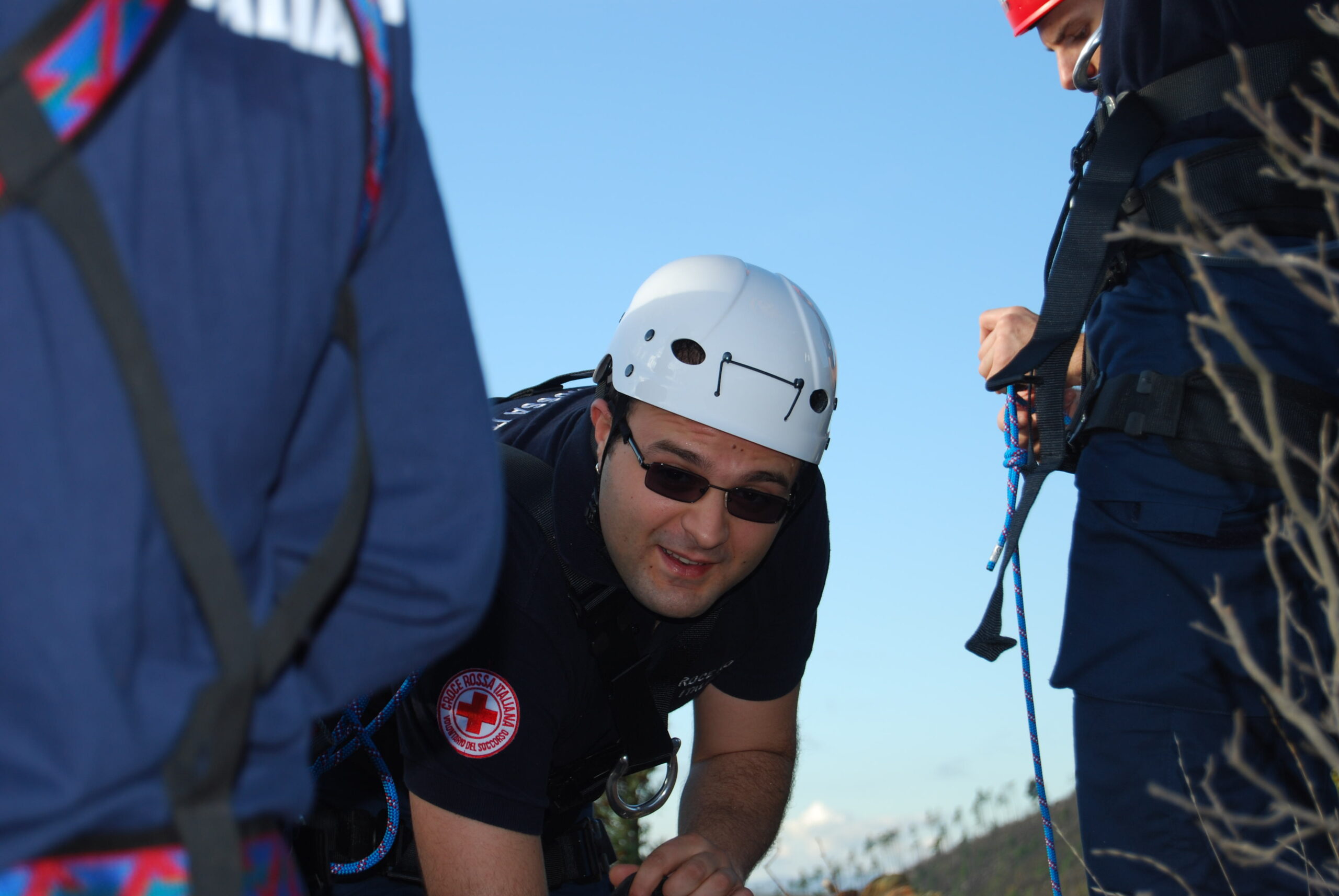 Croce Rossa Italiana - Comitato di Arenzano