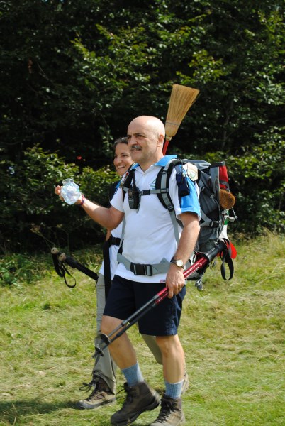 Croce Rossa Italiana - Comitato di Arenzano