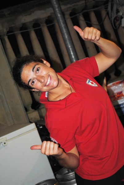 Croce Rossa Italiana - Comitato di Arenzano