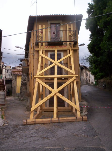 Croce Rossa Italiana - Comitato di Arenzano