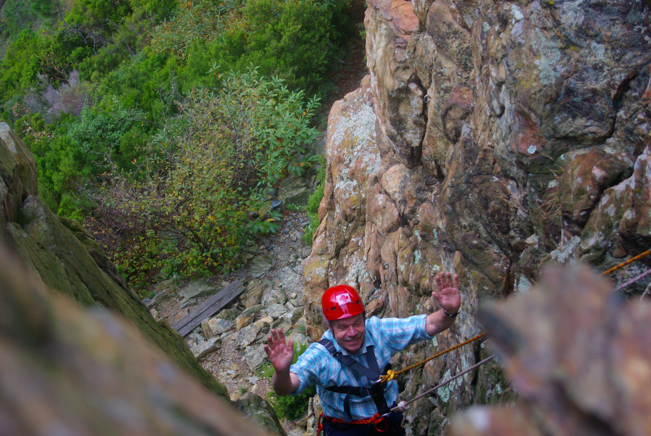 Croce Rossa Italiana - Comitato di Arenzano