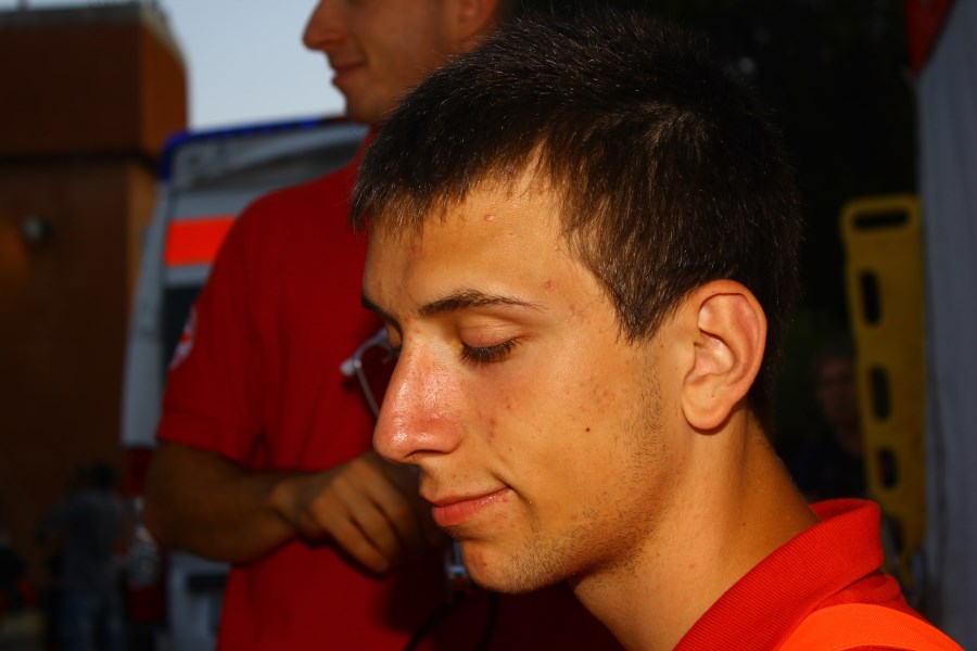 Croce Rossa Italiana - Comitato di Arenzano