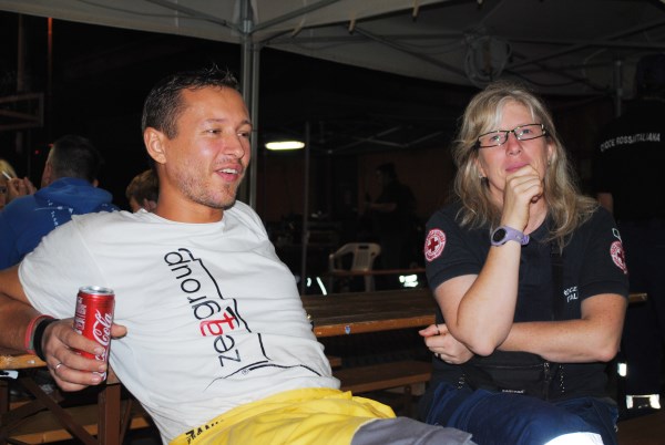 Croce Rossa Italiana - Comitato di Arenzano