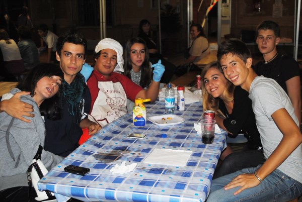 Croce Rossa Italiana - Comitato di Arenzano