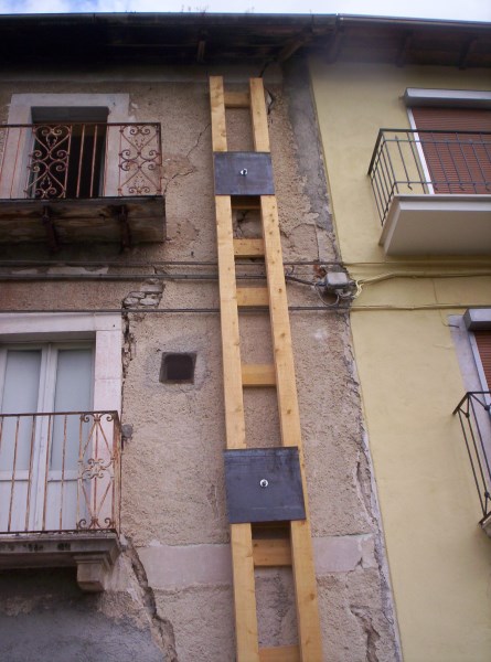 Croce Rossa Italiana - Comitato di Arenzano